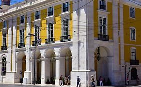 Pousada De Lisboa - Small Luxury Hotels Of The World
